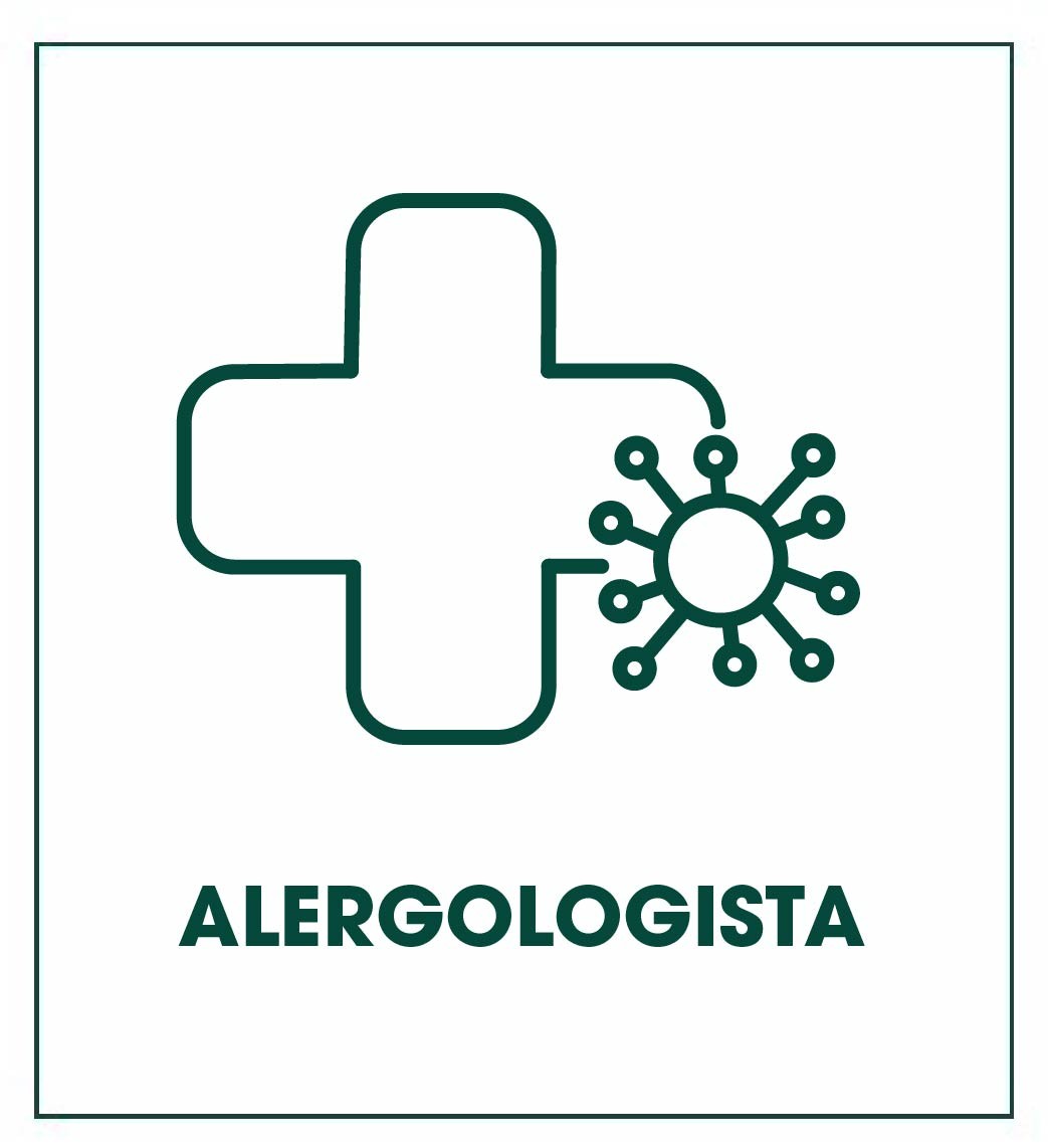 Alergologista