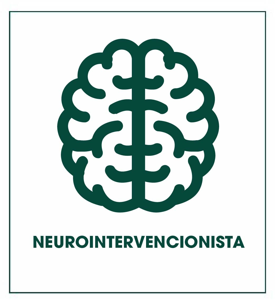 Neurointervencionista