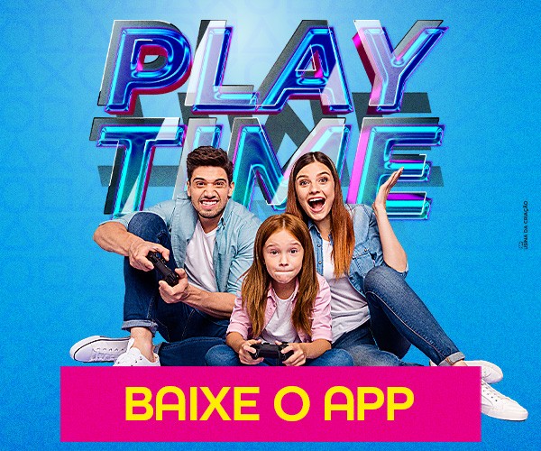 Dia das crianças - Baixe o APP