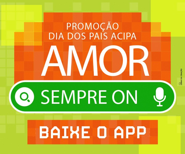 Dia dos pais - Baixe o APP