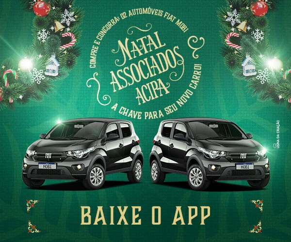 Natal - Baixe o APP