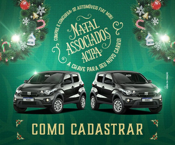 Natal - Como Cadastrar