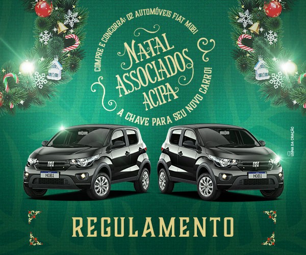 Natal - Regulamento